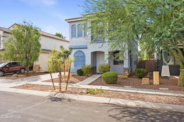 4248 S MARIPOSA Drive, Gilbert, AZ 85297