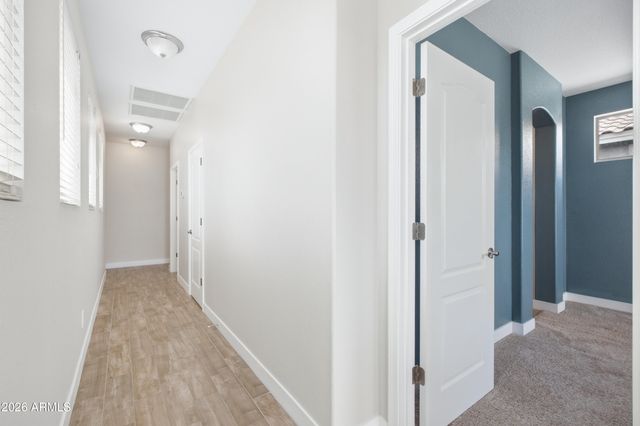 4248 S MARIPOSA Drive, Gilbert, AZ 85297