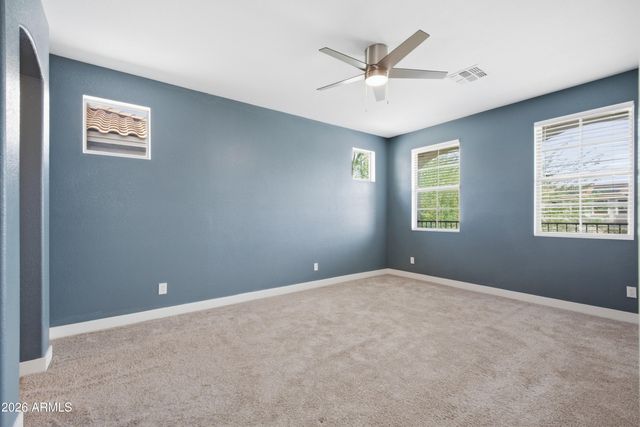 4248 S MARIPOSA Drive, Gilbert, AZ 85297