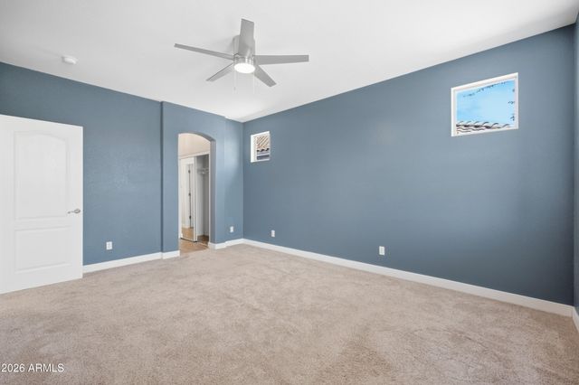 4248 S MARIPOSA Drive, Gilbert, AZ 85297