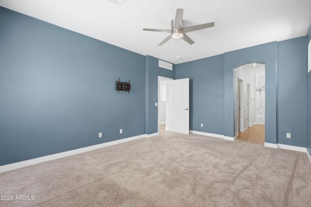 4248 S MARIPOSA Drive, Gilbert, AZ 85297