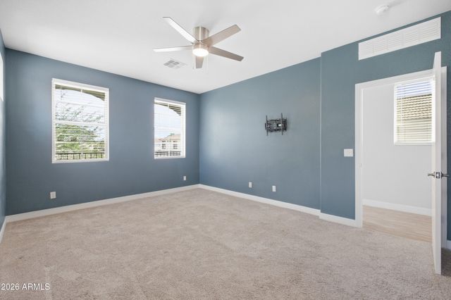 4248 S MARIPOSA Drive, Gilbert, AZ 85297