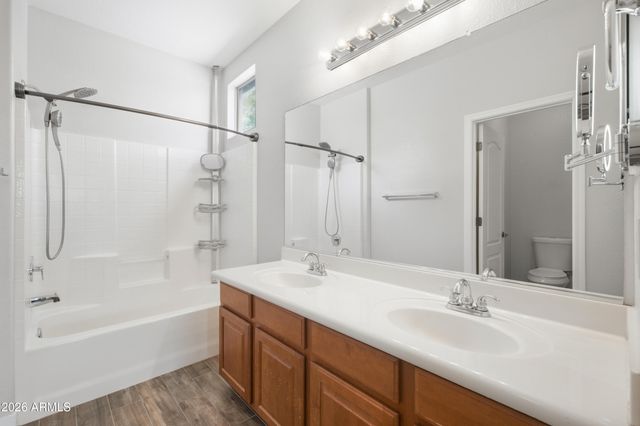 4248 S MARIPOSA Drive, Gilbert, AZ 85297