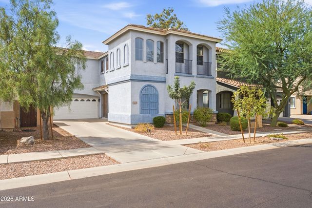 4248 S MARIPOSA Drive, Gilbert, AZ 85297