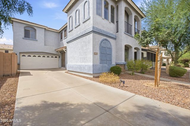 4248 S MARIPOSA Drive, Gilbert, AZ 85297