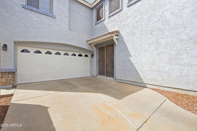 4248 S MARIPOSA Drive, Gilbert, AZ 85297