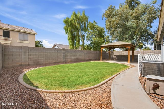 4248 S MARIPOSA Drive, Gilbert, AZ 85297