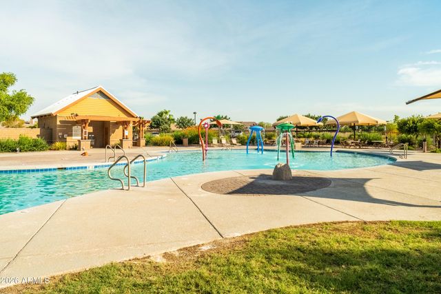 4248 S MARIPOSA Drive, Gilbert, AZ 85297