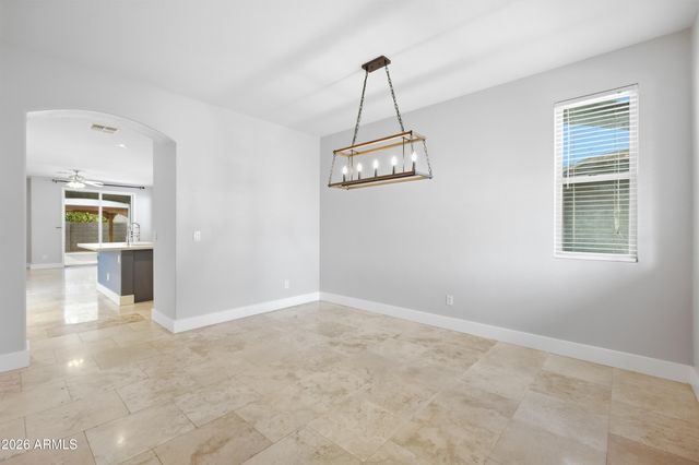 4248 S MARIPOSA Drive, Gilbert, AZ 85297