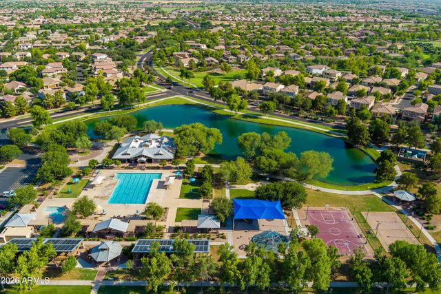 4248 S MARIPOSA Drive, Gilbert, AZ 85297