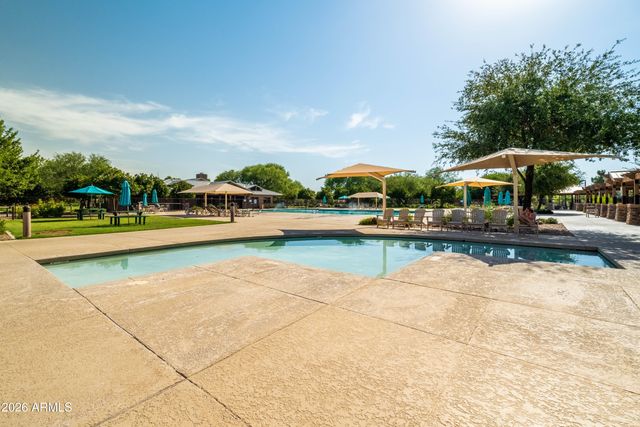 4248 S MARIPOSA Drive, Gilbert, AZ 85297
