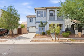 4248 S MARIPOSA Drive, Gilbert, AZ 85297