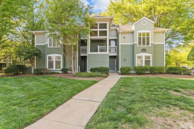 1201 Westview Lane 101, Raleigh, NC 27605