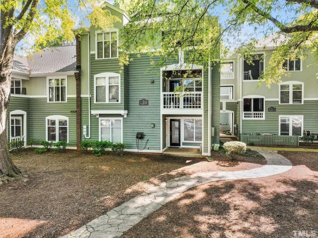 1201 Westview Lane 101, Raleigh, NC 27605