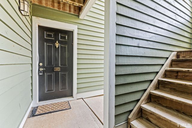 1201 Westview Lane 101, Raleigh, NC 27605