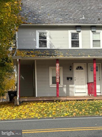 265 MAPLE AVE, Harleysville, PA 19438