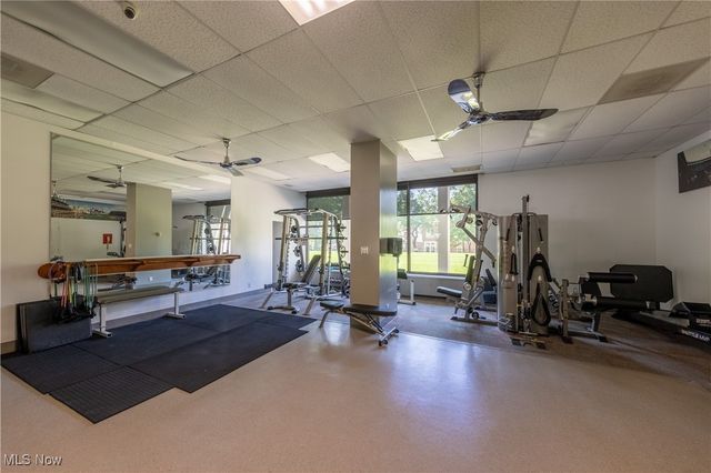 1 Bratenahl Place 1411, Bratenahl, OH 44108