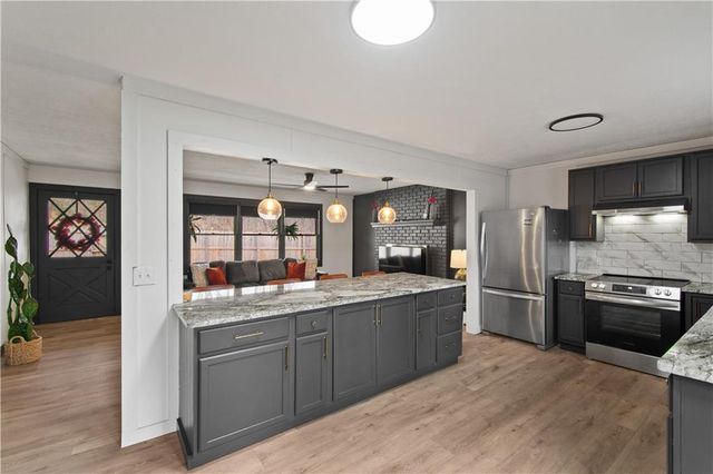 110 Howard Lane, Dahlonega, GA 30533