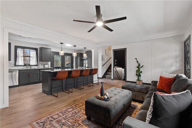 110 Howard Lane, Dahlonega, GA 30533