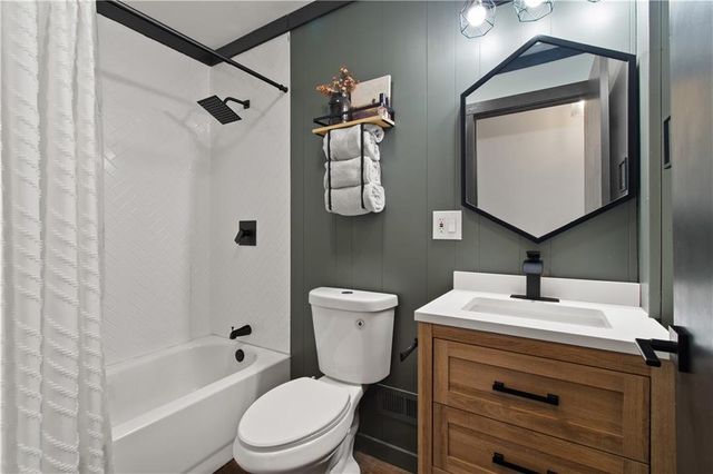 110 Howard Lane, Dahlonega, GA 30533