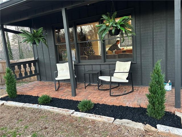 110 Howard Lane, Dahlonega, GA 30533