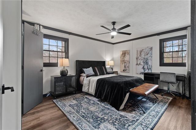 110 Howard Lane, Dahlonega, GA 30533