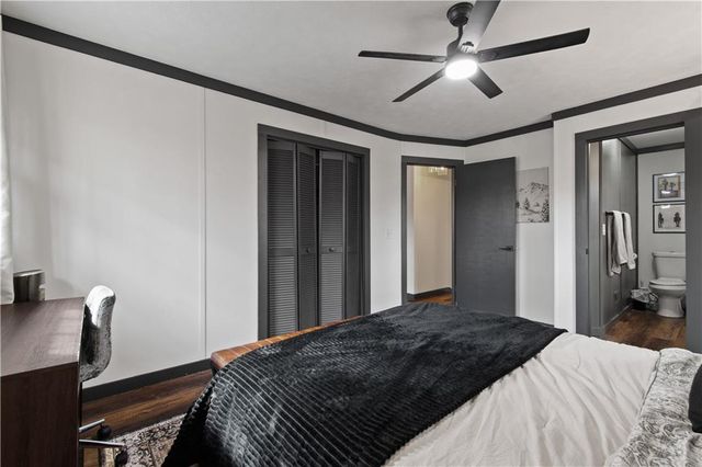 110 Howard Lane, Dahlonega, GA 30533