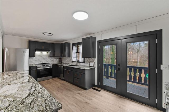 110 Howard Lane, Dahlonega, GA 30533