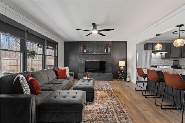 110 Howard Lane, Dahlonega, GA 30533