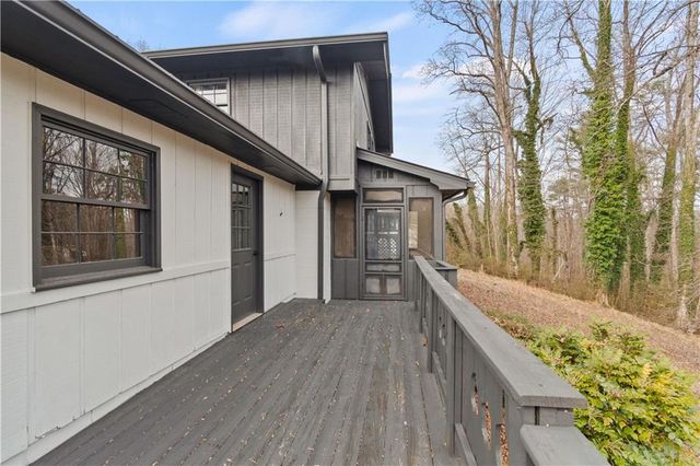 110 Howard Lane, Dahlonega, GA 30533