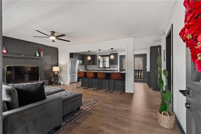 110 Howard Lane, Dahlonega, GA 30533