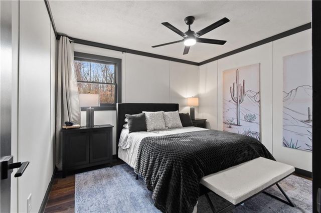 110 Howard Lane, Dahlonega, GA 30533