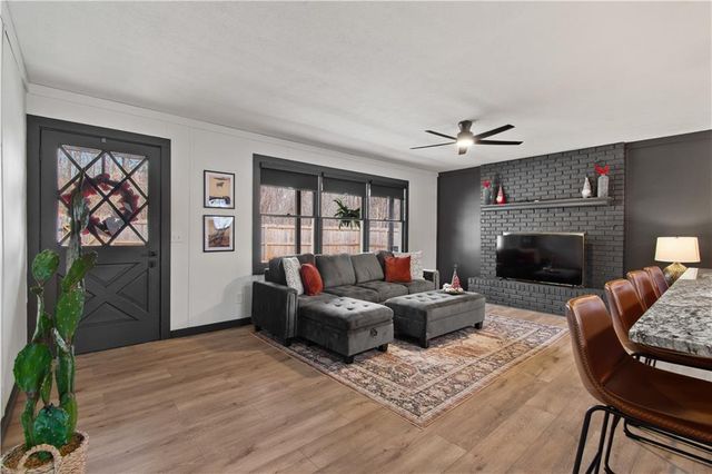 110 Howard Lane, Dahlonega, GA 30533