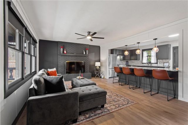 110 Howard Lane, Dahlonega, GA 30533