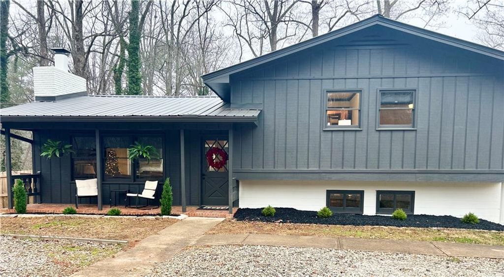 110 Howard Lane, Dahlonega, GA 30533