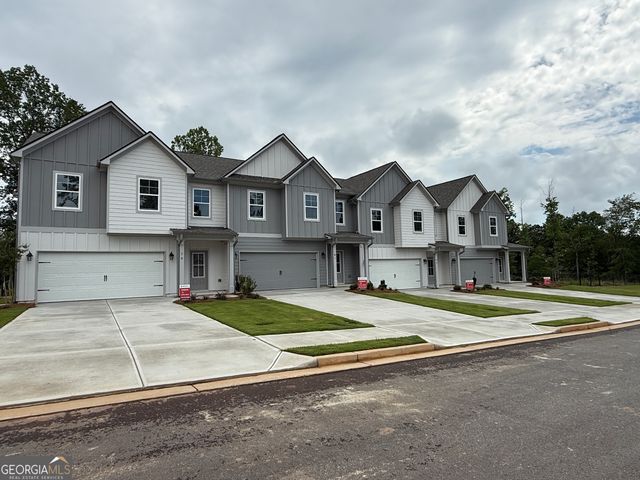 79 Maple Trail, Dawsonville, GA 30534
