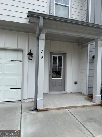 79 Maple Trail, Dawsonville, GA 30534