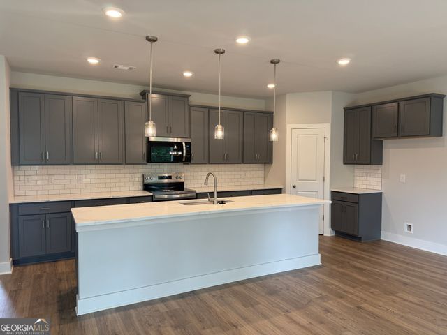 79 Maple Trail, Dawsonville, GA 30534