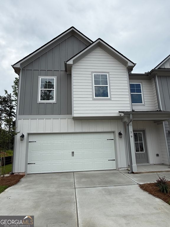 79 Maple Trail, Dawsonville, GA 30534