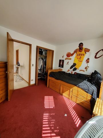 5620 Feathercreek Road, Matteson, IL 60443