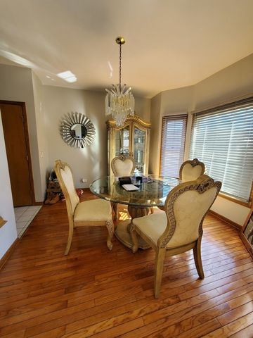 5620 Feathercreek Road, Matteson, IL 60443