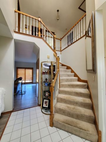 5620 Feathercreek Road, Matteson, IL 60443