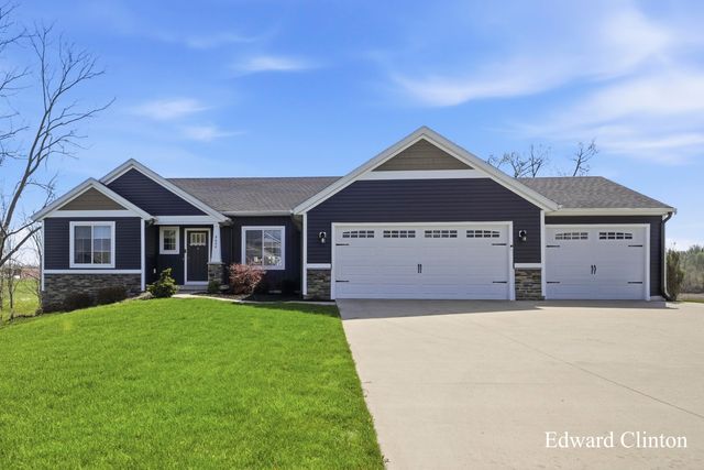 8620 Burlingame Avenue SW, Byron Center, MI 49315