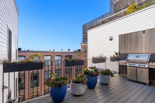621 East 1st Street D3, Boston, MA 02127