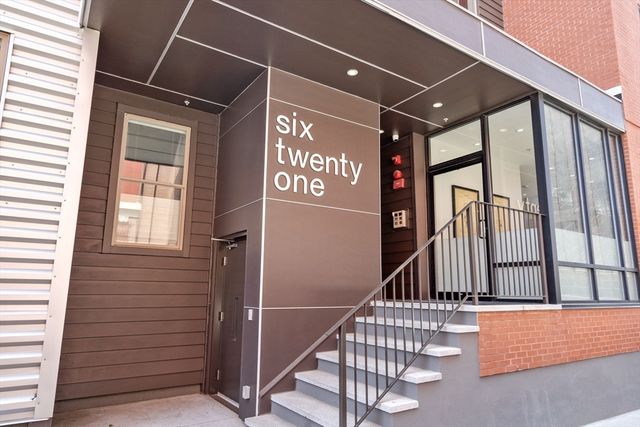 621 East 1st Street D3, Boston, MA 02127