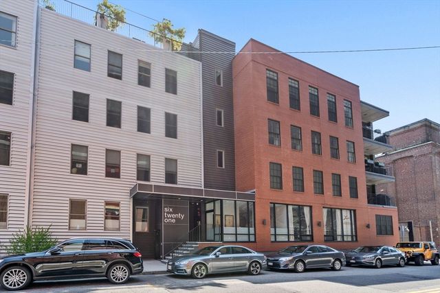 621 East 1st Street D3, Boston, MA 02127