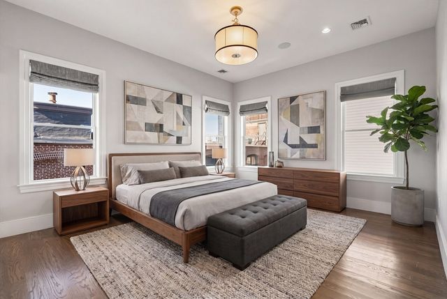 621 East 1st Street D3, Boston, MA 02127