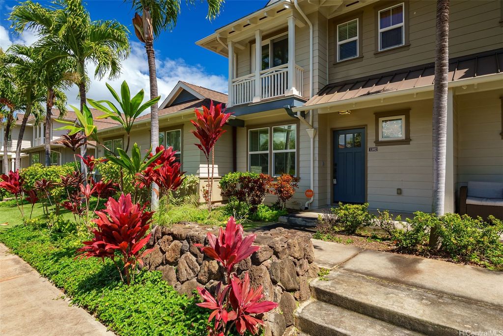 91-1387 Keoneula Boulevard 1502, Ewa Beach, HI 96706