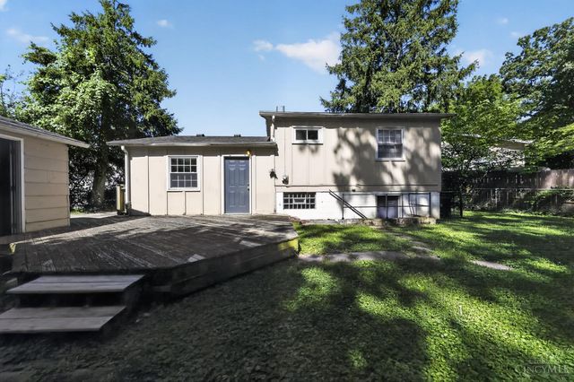 3252 Coleen Drive, Colerain Twp, OH 45251