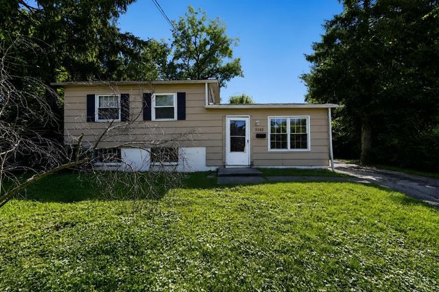3252 Coleen Drive, Colerain Twp, OH 45251